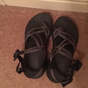 Chaco Sandals
